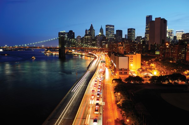 11 Amazing Experiences in New York You Have to Try